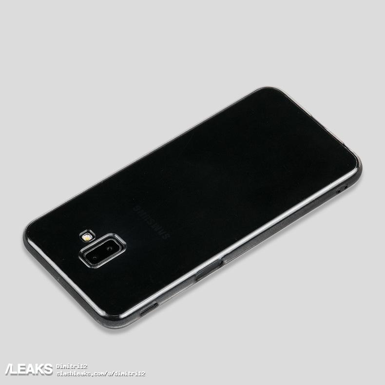 低端機硬件升級：Samsung Galaxy J6 Prime 曝光；配置旁側指紋與雙攝！ 3