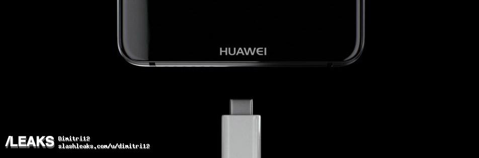 兩顆 F1.6 光圈 Leica 鏡頭：Huawei Mate 10 Pro 官方渲染图與規格大曝光（新增藍與褐色款式正面設計） 15