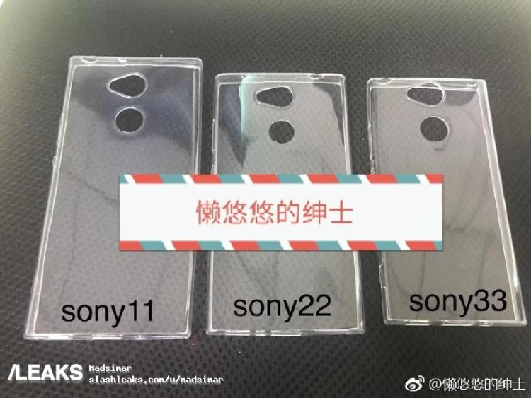 雙鏡頭 + 全面屏：Sony 新旗艦機外形與規格曝光；Geekbench 跑分證實配置 SD845 處理器！ 4