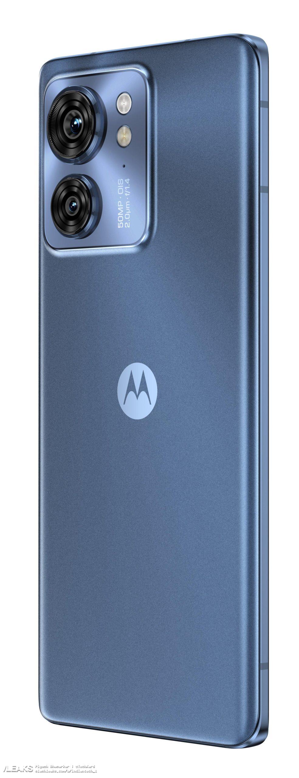 Leaked Render & Specifications of Motorola Edge 40 Neo. . . Follow  @phoneridar For More Amazing Latest Tech Updates. . . #motorolaedge40neo…