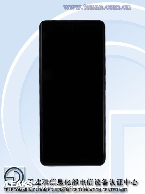 Realme 12 Pro and Pro Plus pictures and specs leaked by Tenaa - SLASHLEAKS