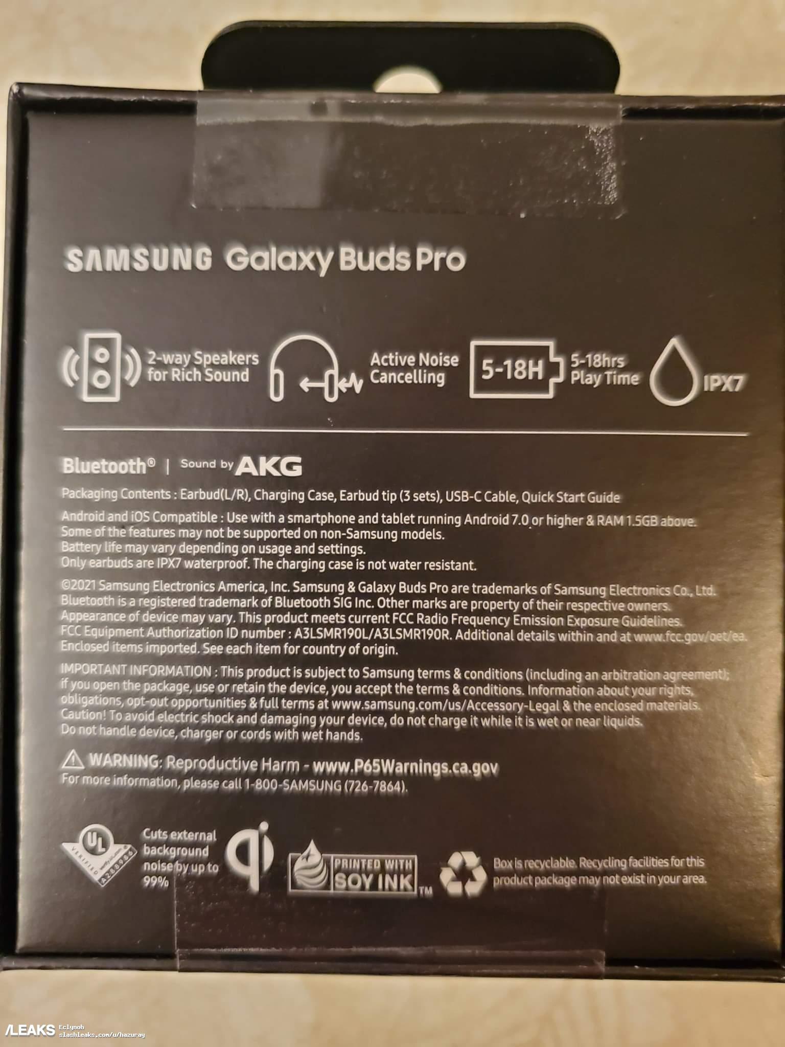 Samsung galaxy buds 3 pro. Galaxy Buds Pro Pro коробка. Samsung Galaxy Buds Pro упаковка. Samsung Buds 2 Pro упаковка.