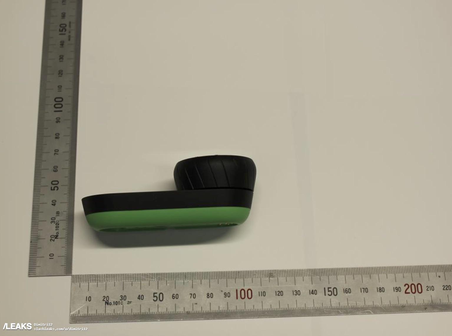 Spotify Car Thing streaming device user manual and pictures leaked by FCC -  SLASHLEAKS