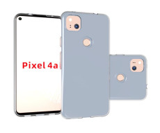 Google Pixel 4A case matches previously leaked design