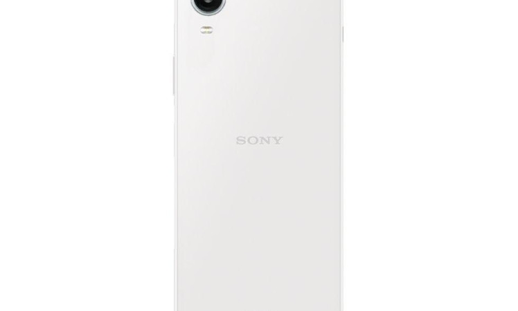 Alleged Sony Xperia Ace IV render leaks out