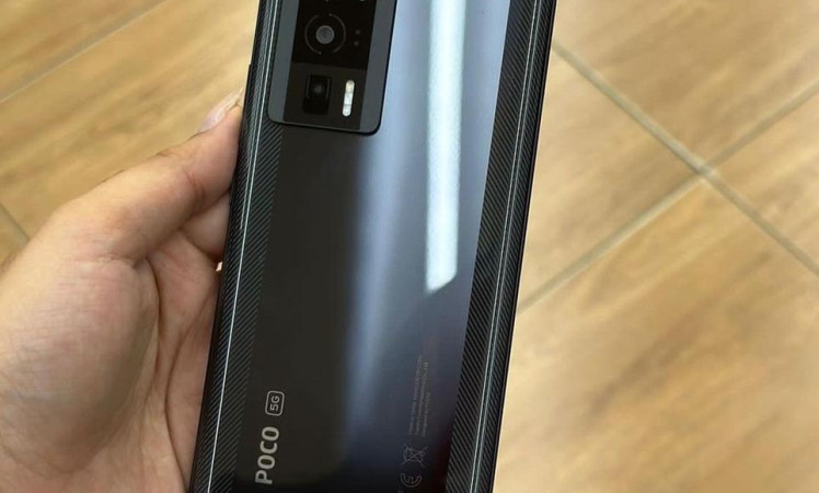 Poco F5 and F5 Pro hands-on & key features 