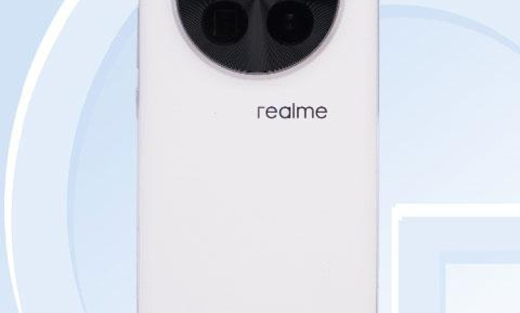 Realme GT5 Pro specs sheet leaked by Tenaa