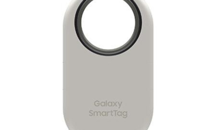 Samsung Galaxy SmartTag 2 renders leaked ahead of rumored October launch