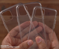 2019 Apple iPhone 11, iPhone 11R & iPhone 11 Max Hands On Cases