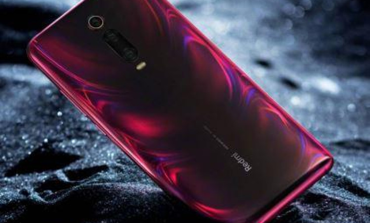 4 color variants of the Redmi K20 have emerged and they look amazing