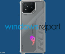 Accessories for ASUS Rog Phone 8 Series.