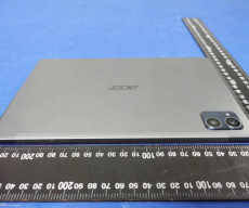 Acer One 10 2023 (T9-1212L) pictures, specs sheet and user manual leaked by FCC