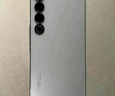 Alleged Meizu 20 Pro live pictures leaked