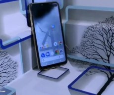 Alleged Pixel 4 hands-on video leaks out