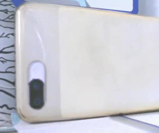 Alleged Pixel 4 hands-on video leaks out