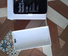 Alleged Redmi Note 8 pro box and key specs leaked