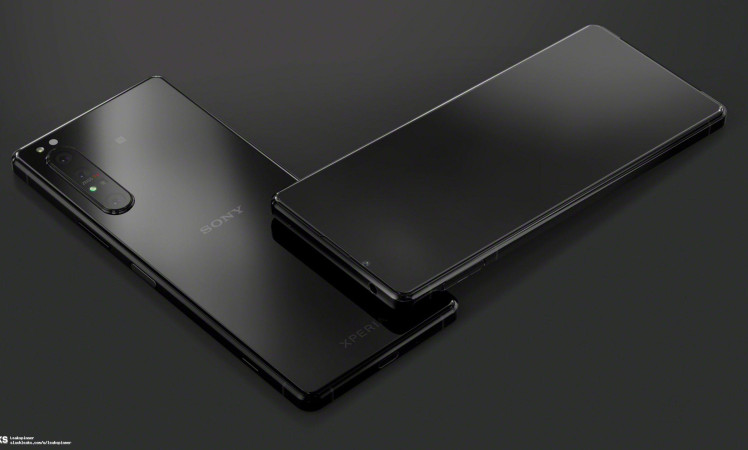 Alleged Sony Xperia 10 V key specs leaked