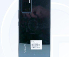 Alleged Vivo S10e (V2130A) Listed on TENNA Certification.
