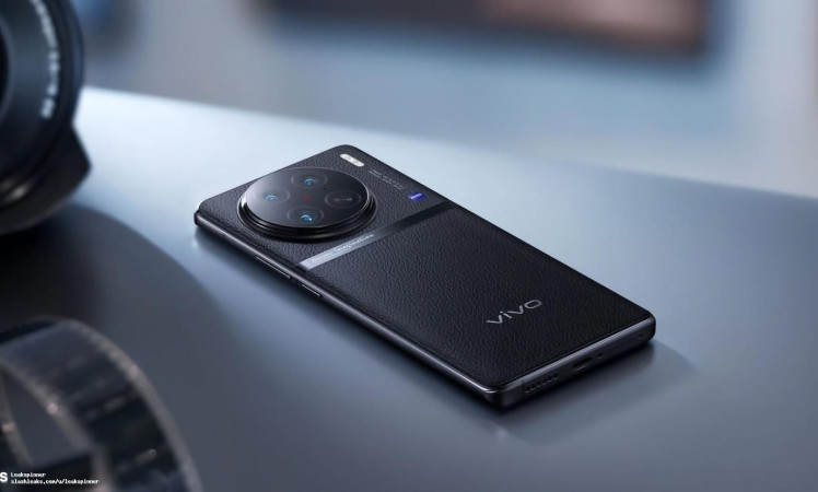 Alleged Vivo X100 Pro Plus specs leaked