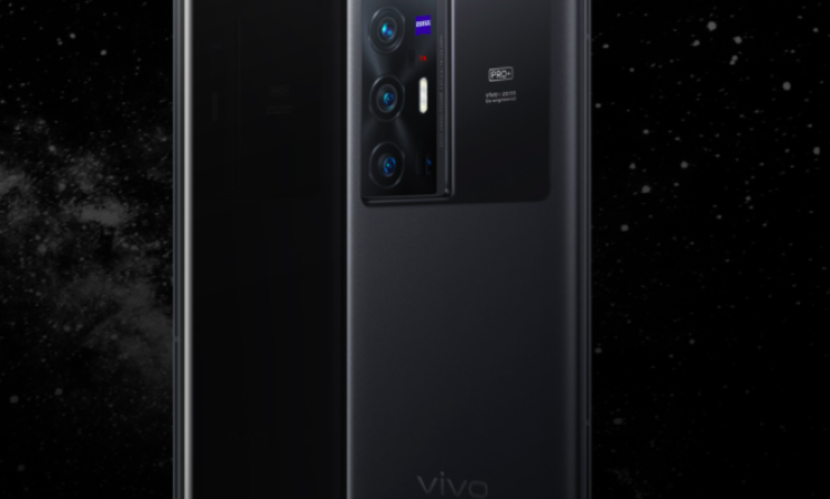 Alleged Vivo X80 Pro Plus key specs leaked