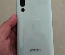 Another Meizu 16s images