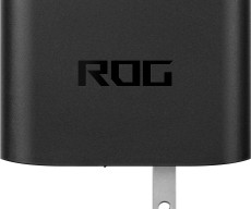 ASUS ROG HDMI Charger Dock Renders leaked.