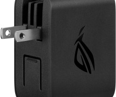 ASUS ROG HDMI Charger Dock Renders leaked.