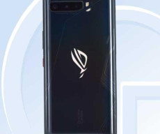 Asus ROG Phone 3 pictures and specs from TENAA