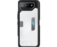 ASUS Rog Phone 7 Pro Design Revealed.