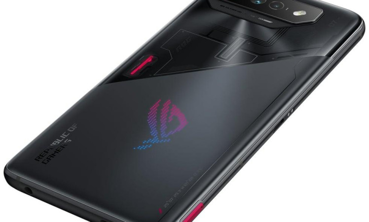 ASUS Rog phone 7 specifications and Price leaked.