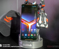 Asus ROG Phone II hands-on