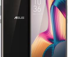 ASUS Zenfone 5G dual slider Render