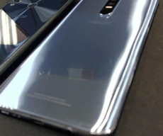 Asus Zenfone 6 new prototypes images and video leaked