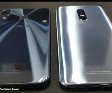 Asus Zenfone 6 new prototypes images and video leaked