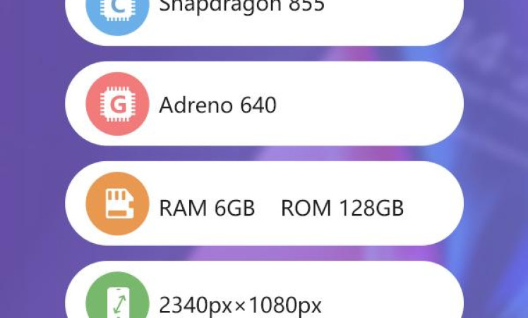 Asus Zenfone 6z spotted on Antutu with Snapdragon 855 and 6/128