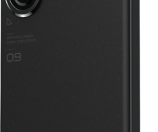 Asus Zenfone 9: Full Press-Renders