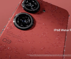 Asus Zenfone 9 promo video leaks out, key specs revealed