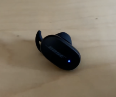 BOSE Earbuds 700 unboxing video leaks out