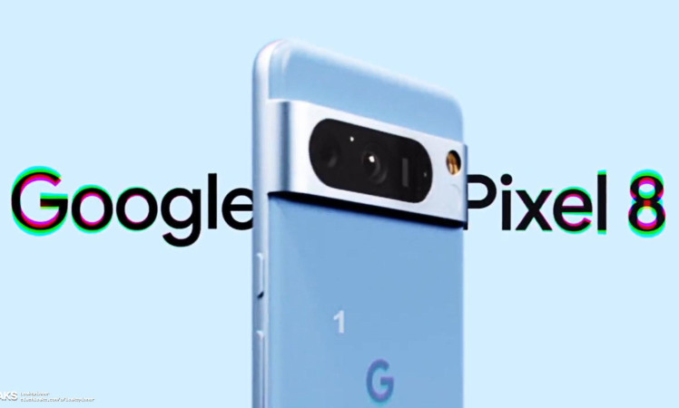 Contradicting Pixel 8 Series pricing surfaces ahead of launch