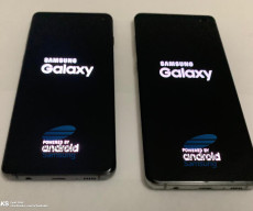 Even more Galaxy S10 and S10+ pictures