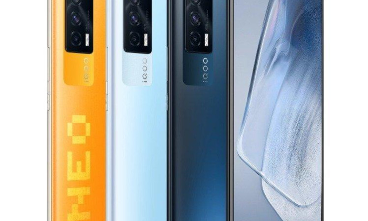 First batch of IQOO Neo 6 specs surfaces