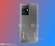 First look and spec's of Xiaomi 11T Pro leaked