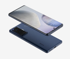 first look of #VivoX70Pro Reviled through 360° video and 5K renders