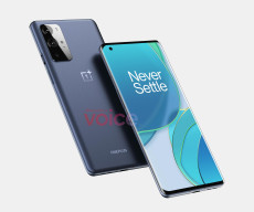 First Look OnePlus 9 Pro