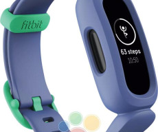 Fitbit Ace 3 press renders and specs leaked