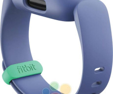 Fitbit Ace 3 press renders and specs leaked