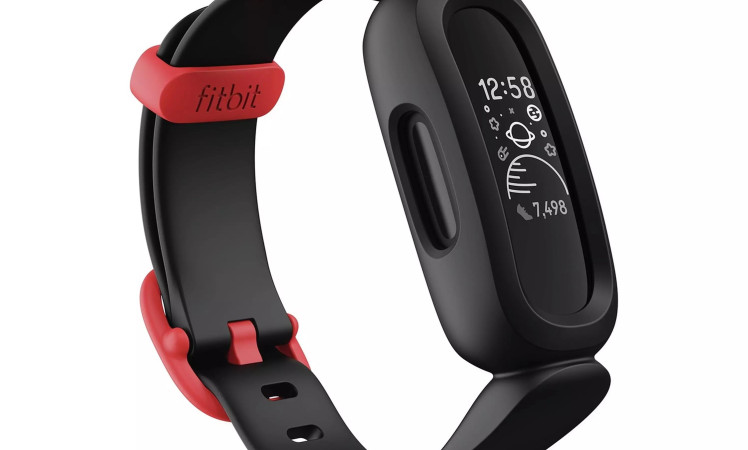 FITBIT ACE 3 UNWATERMARKED PRESS RENDERS AND SPECS LEAKED