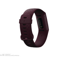 FitBit Charge 4 and Charge 4 SE press renders, video ad and price leaked