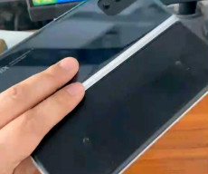 Foldable Mi Mix phone pictures leaked