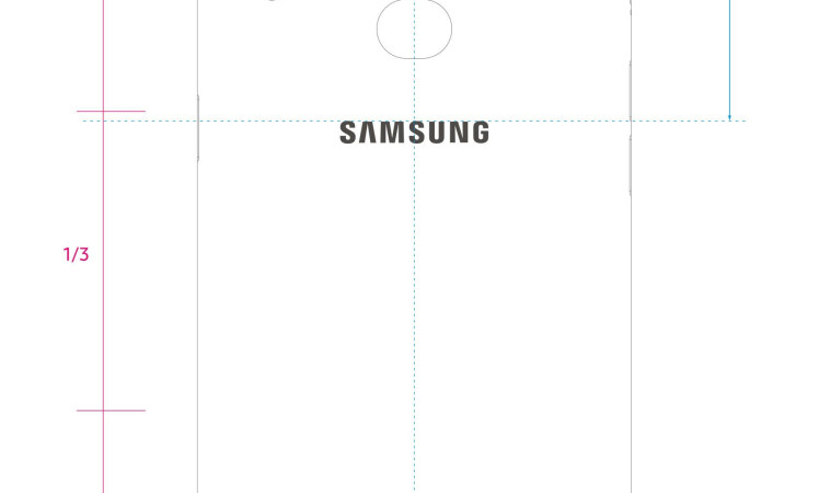 Galaxy A10s schematics, dimensions and battery capacity leaked by FCC
